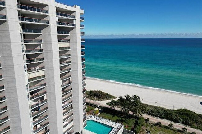 Building Photo - 6767 Collins Ave