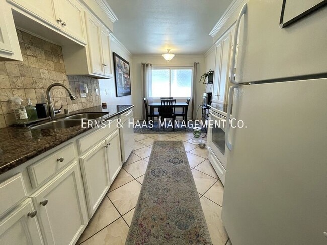 Building Photo - 3452 Elm Ave