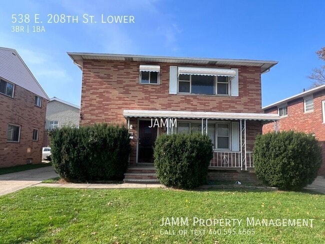 Primary Photo - 538 E 208th St