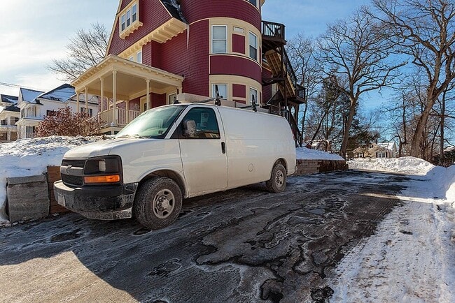 Building Photo - 45 Harvard St