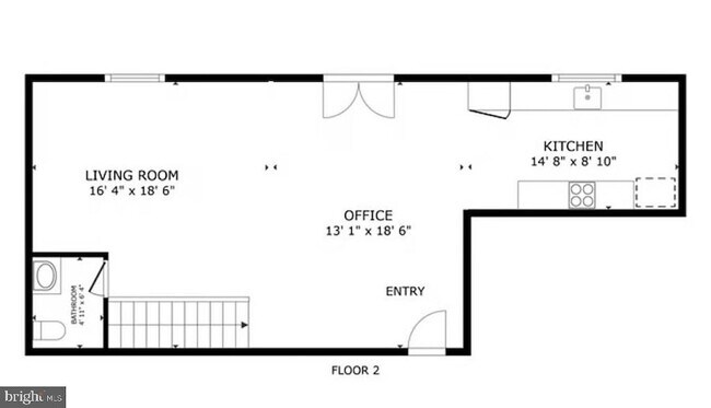 Building Photo - 1416 22nd St SE