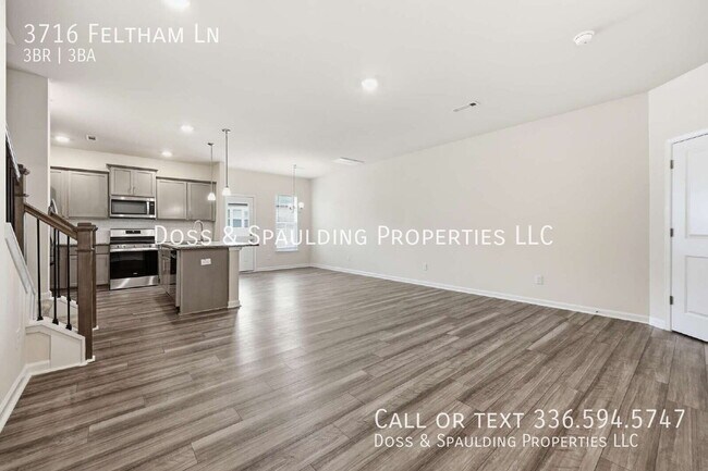 Building Photo - 3716 Feltham Ln