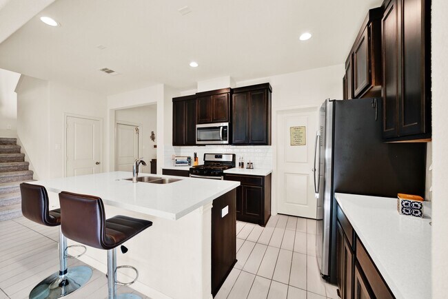 Building Photo - 2503 Hagerman Ct