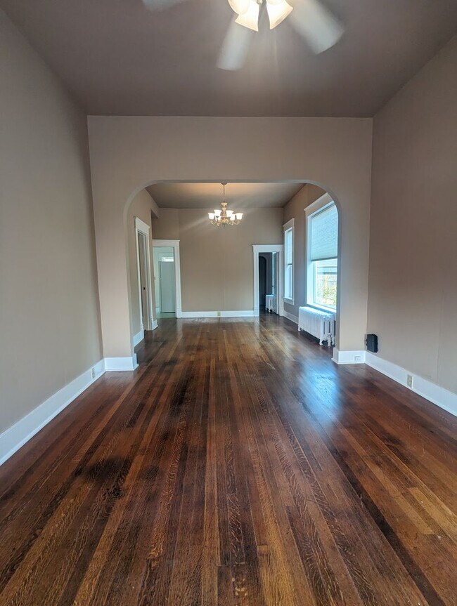 Building Photo - Charming 3-Bedroom Bremerton Home