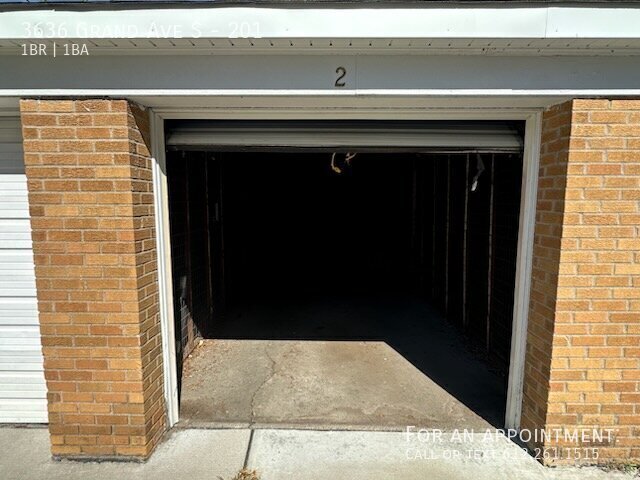 Building Photo - 3636 Grand Ave S