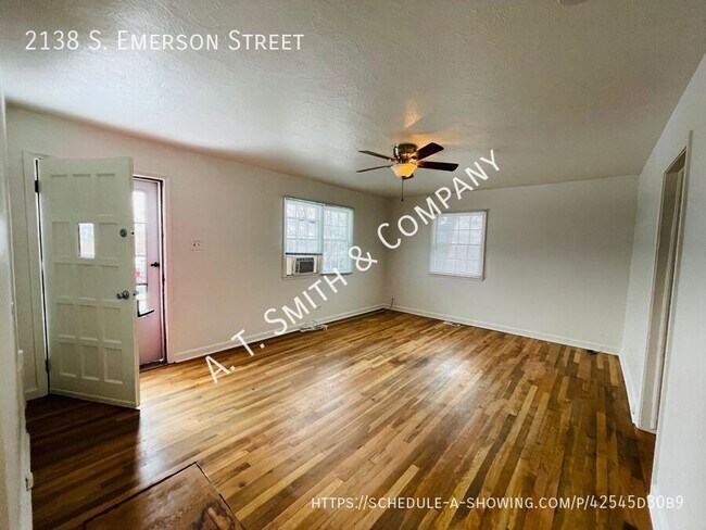 Building Photo - 2138 S Emerson St