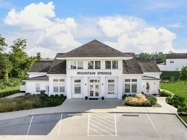Building Photo - 5028 Mountain Springs Rd