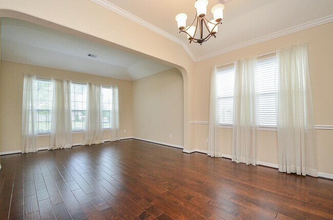 Building Photo - 4406 Millstone Canyon Ln