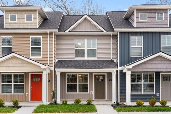 Building Photo - Beautiful New Construction Town Home