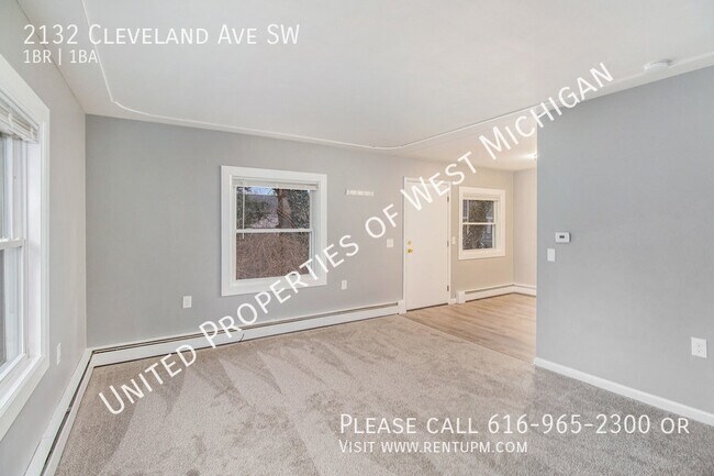 Building Photo - 2132 Cleveland Ave SW