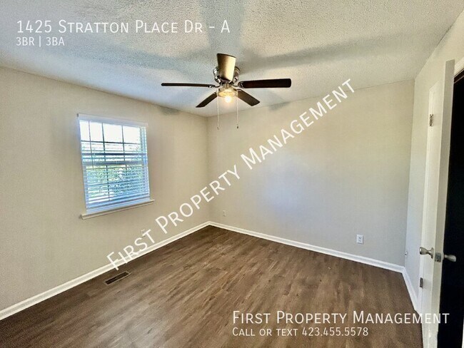 Building Photo - 1425 Stratton Pl Dr