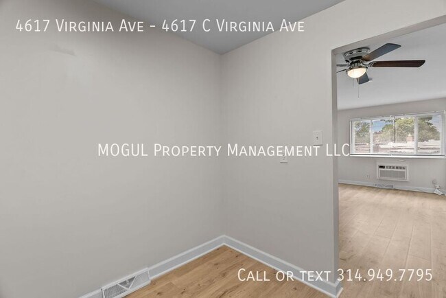 Building Photo - 4617 Virginia Ave