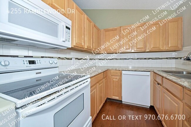 Building Photo - 4255 Ramblewood Dr