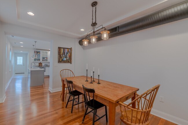 Building Photo - 223 S Collington Ave