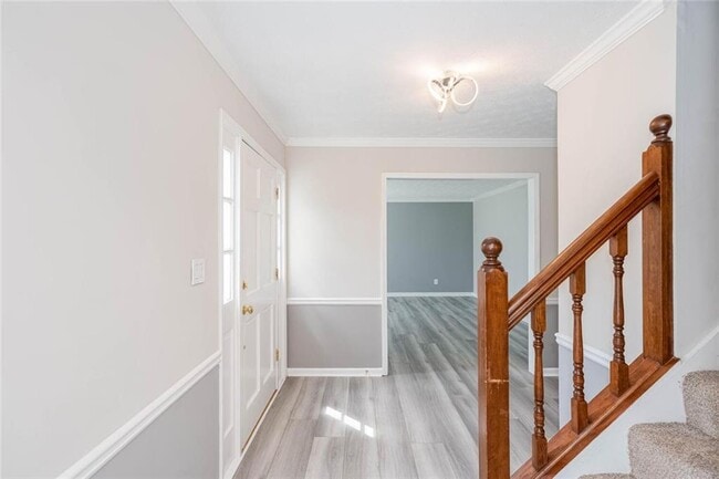 Building Photo - 3281 Mitsy Forest Way NE