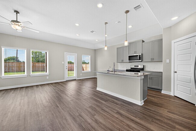 Building Photo - 3102 Winding Mile Ct
