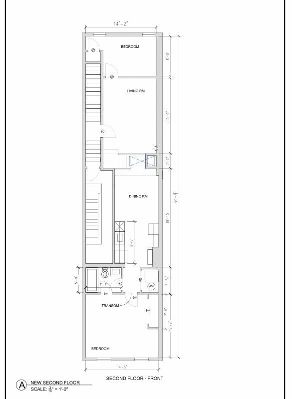 Building Photo - 1758 Park Ave