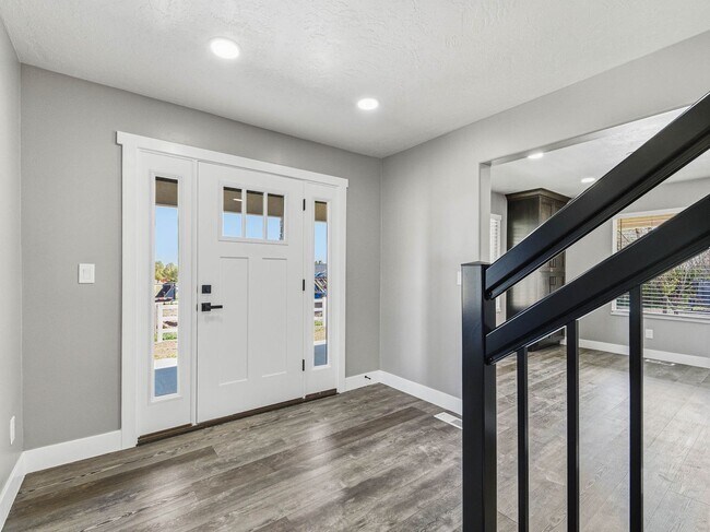 Building Photo - RES_O VAN DER WATT_14512