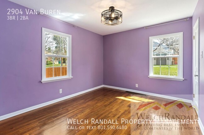 Building Photo - 2904 Van Buren Ave
