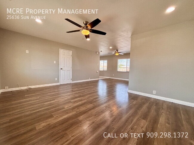 Building Photo - 25636 Sun Ave