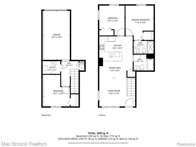 Building Photo - 1071 Beaver Run