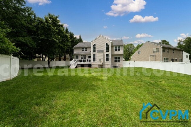 Building Photo - 2606 Box Tree Dr