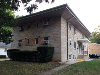 Primary Photo - Smith Apartments @ 610 W Stoughton St