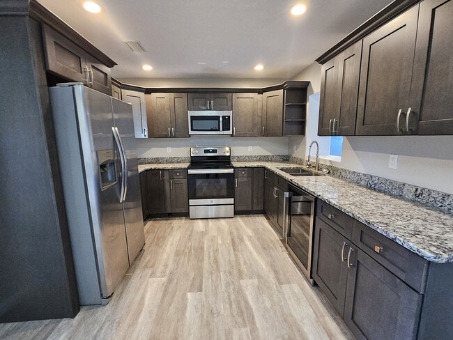 Building Photo - 6003 Pridgen St