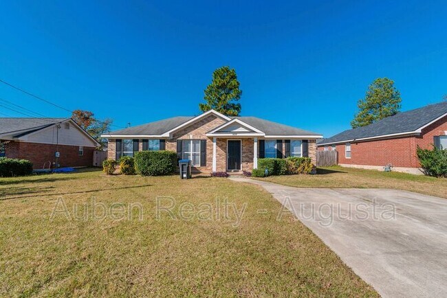 Building Photo - 3609 Stanton Ct