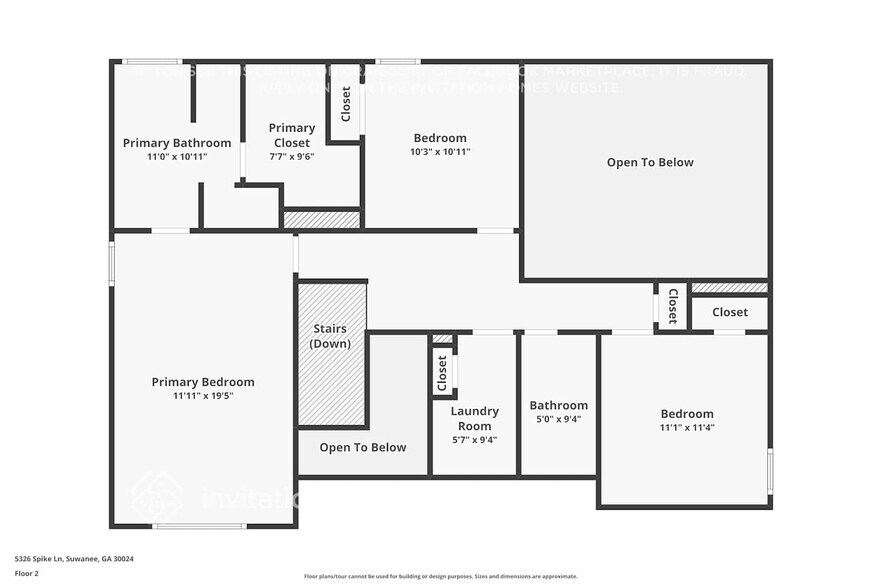 Building Photo - 5326 Spike Ln