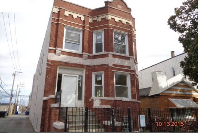 Building Photo - 1943 N Keystone Ave