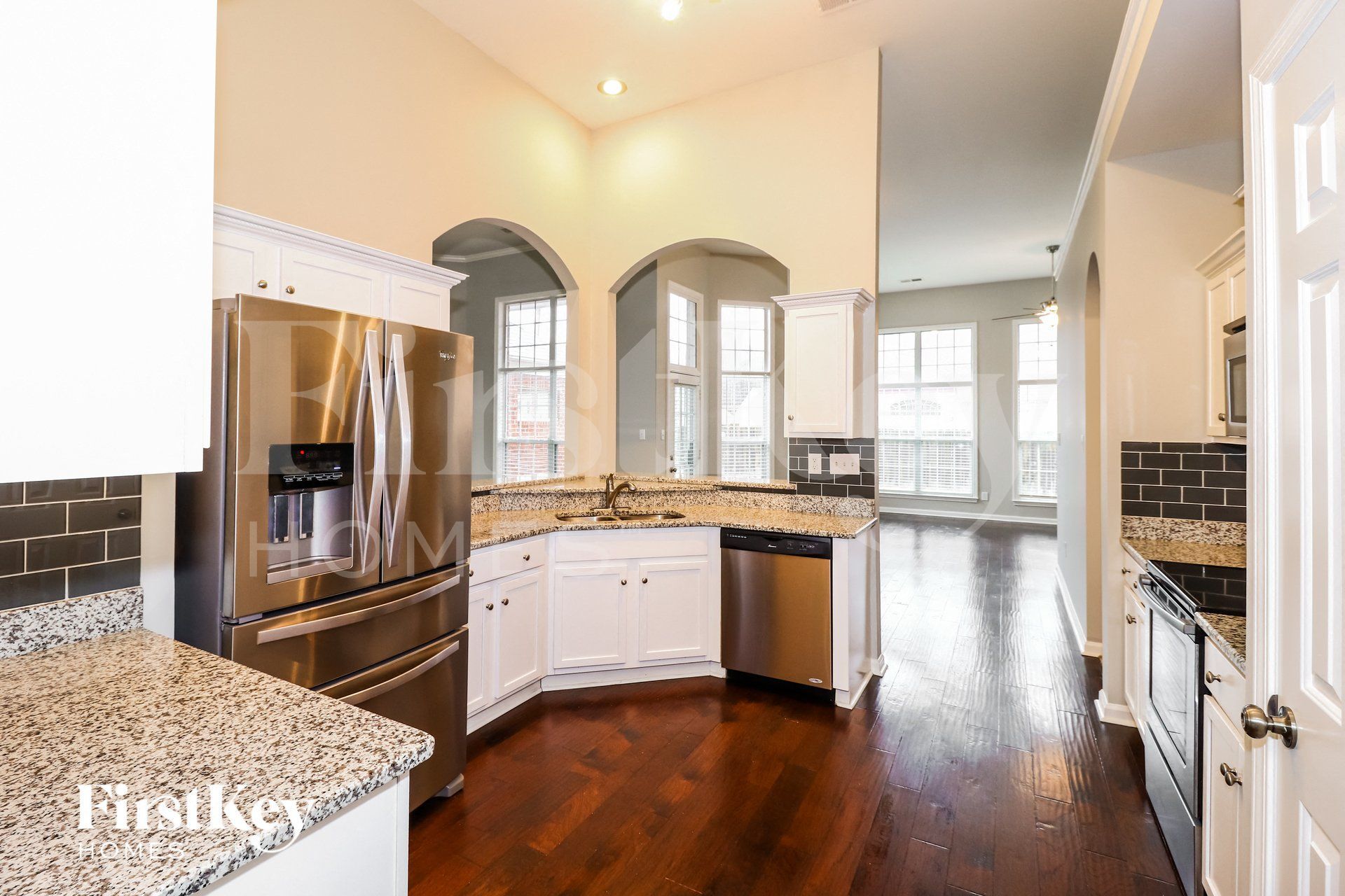 Building Photo - 1651 S Frence Creek Cove