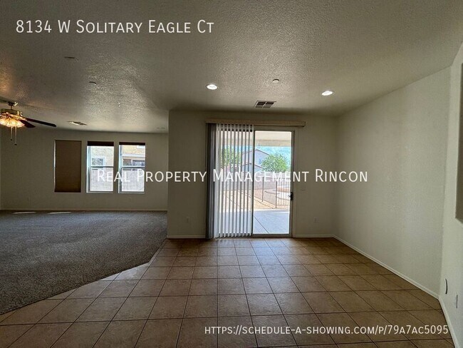 Building Photo - 8134 W Solitary Eagle Ct