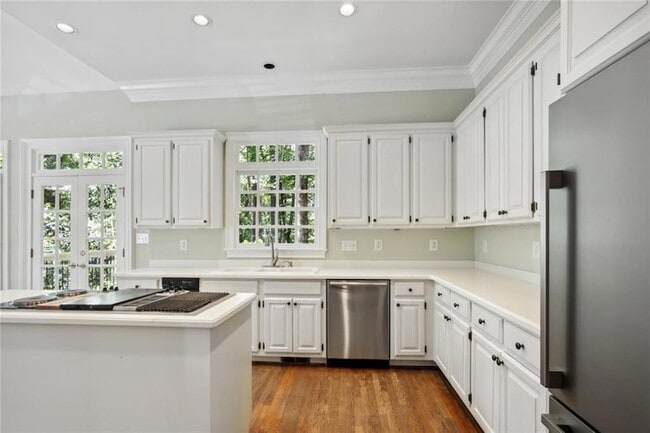 Building Photo - 2770 Carmon on Wesley NW