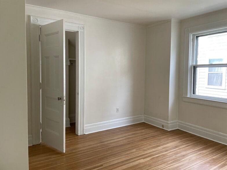 Second Bedroom - 70 Rutgers St
