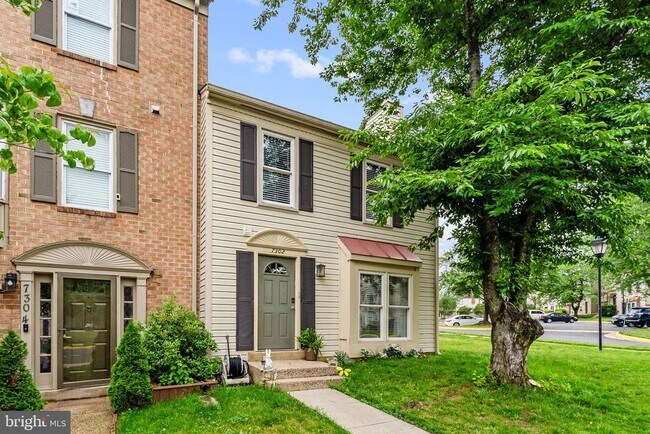 Building Photo - 7302 Rokeby Dr