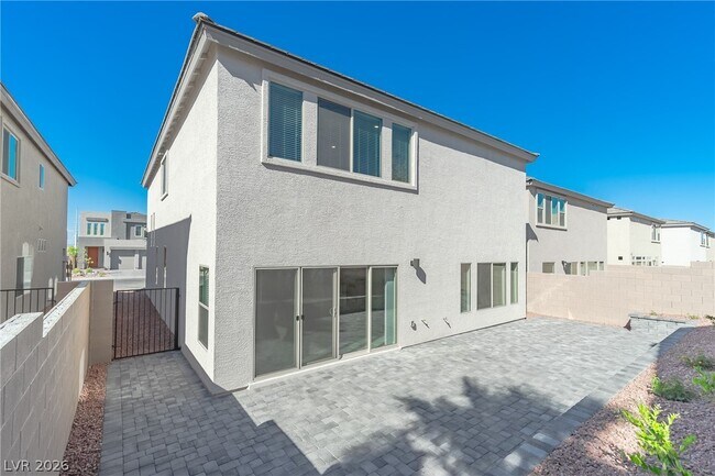 Building Photo - 7685 Vibrant Peak Ave