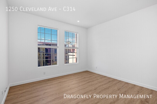 Building Photo - 1250 Cleveland Ave
