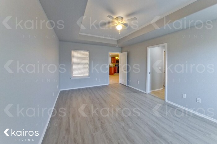 Building Photo - 8510 Little Rock Drive