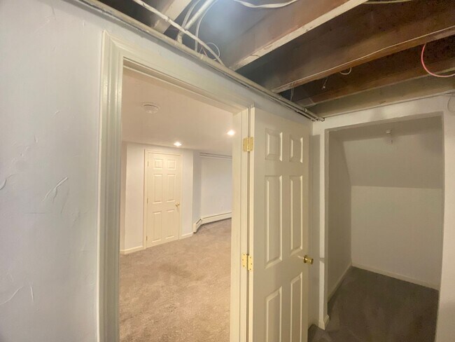 Building Photo - 94 Millville St