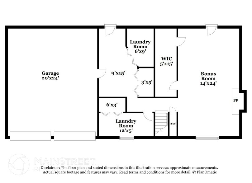 Building Photo - 1645 Tree Line Rd