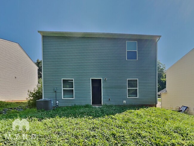 Building Photo - 9807 Old Dowd Rd