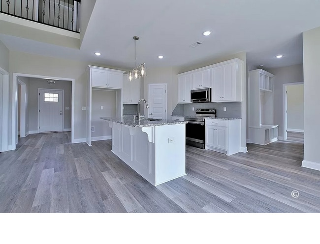 Building Photo - Coming soon - End Of April