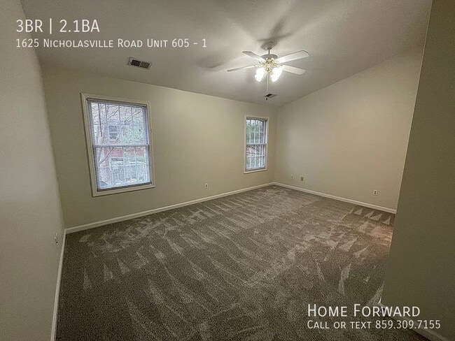 Building Photo - 1625 Nicholasville Rd