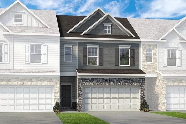 Building Photo - 21 Pinnacle Wy