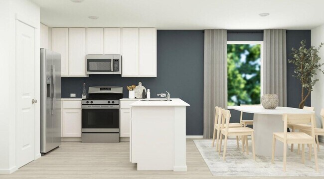 Building Photo - BRAND NEW! Lennar Homes Cottage Collection...