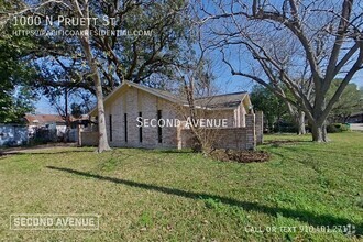 Building Photo - Available Now! Call Today!