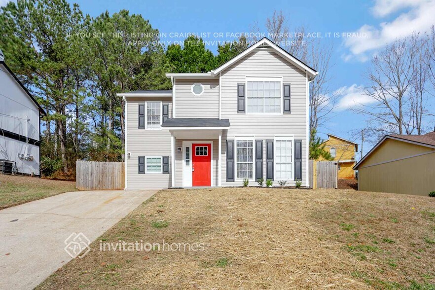 Building Photo - 5535 Downs Way