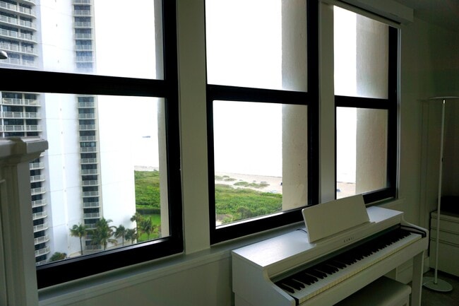 Building Photo - 2800 N Ocean Dr