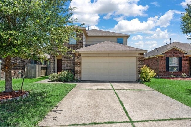 Building Photo - 12230 Turchin Dr